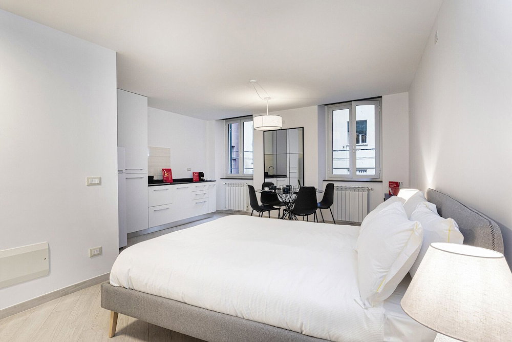 Hotel Goletta Studio By Wonderful Italy