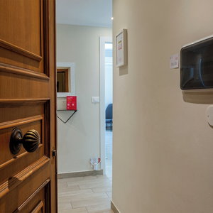 Hotel Carignano Design By Wonderful Italy cazare San Teodoro