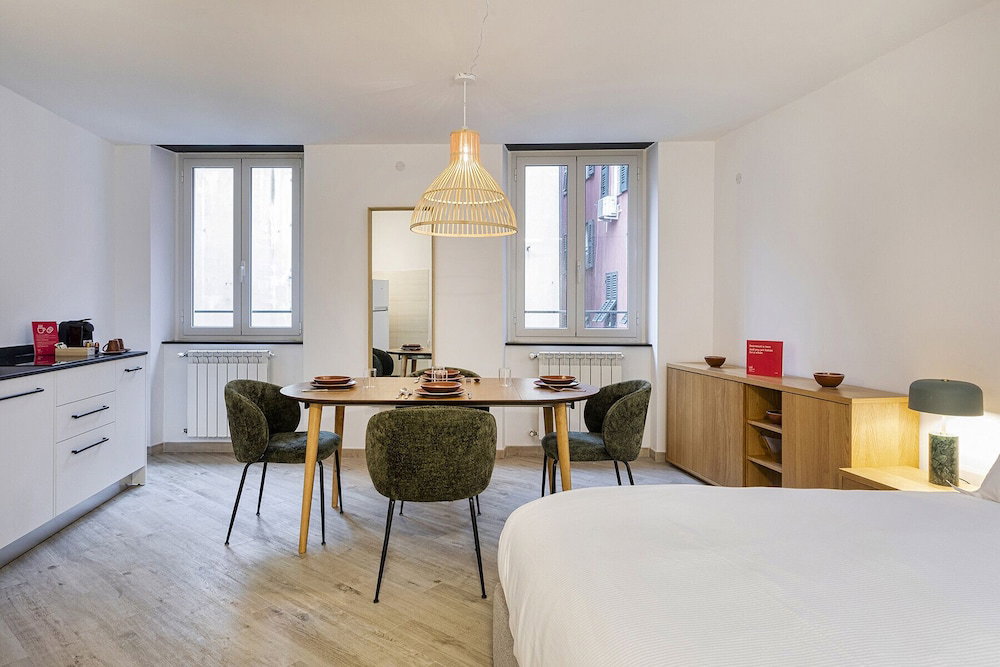 Hotel Brigantino Studio By Wonderful Italy