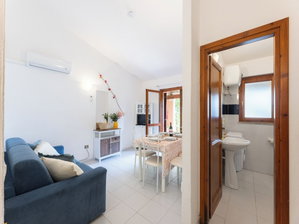 Hotel Spacious House In San Teodoro cazare San Teodoro