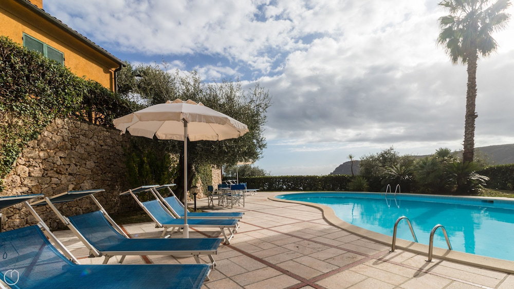 Hotel Il Borgo Apartments A4 - Sv-D600-Bove3D1A