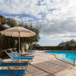 Hotel Il Borgo Apartments A4 - Sv-D600-Bove3D1A cazare Finale Ligure