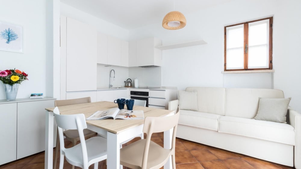 Hotel Il Borgo Apartments B4 - Sv-D600-Bove3H1B