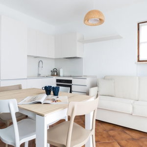 Hotel Il Borgo Apartments B4 - Sv-D600-Bove3H1B cazare Finale Ligure