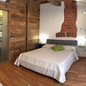 Hotel Osteria Senza Fretta Affittacamere cazare Cuneo