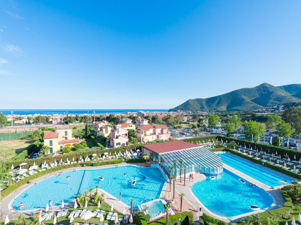 Hotel Residence Loano 2 Village Studio Apt 3 Pax Not Refundable
