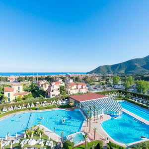Hotel Residence Loano 2 Village Studio Apt 3 Pax Not Refundable cazare Loano