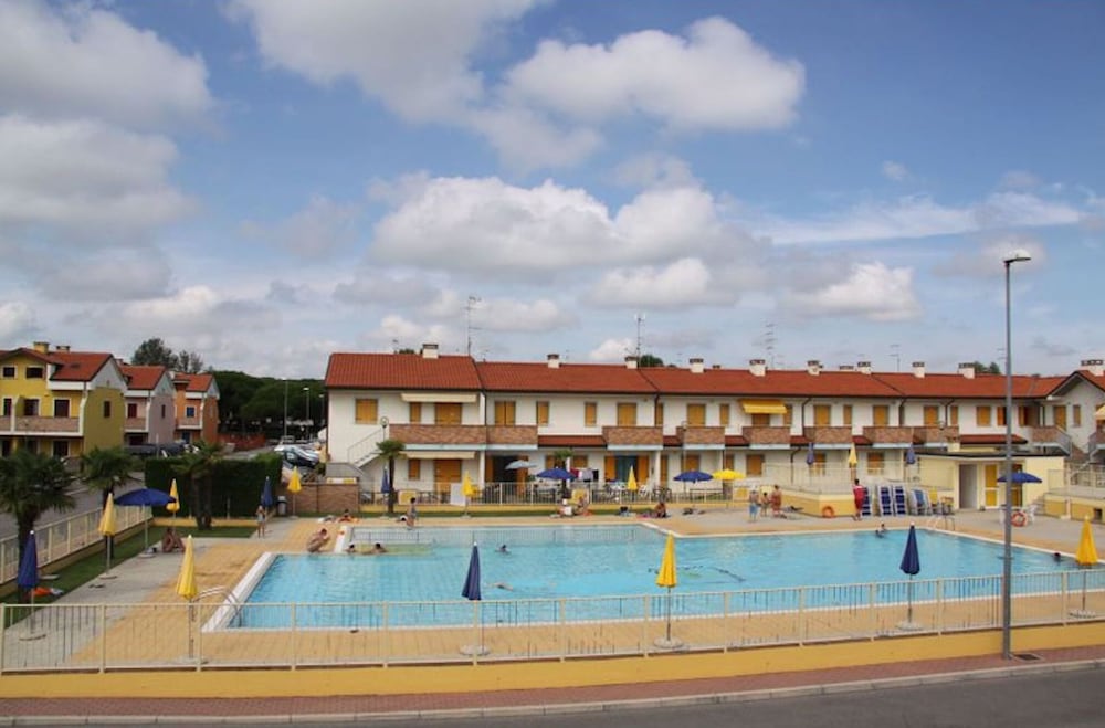 Hotel Seaside Family Flat-Beahost