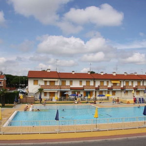 Hotel Seaside Family Flat-Beahost cazare Rosolina