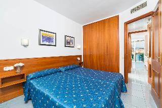 Apartaments Blau