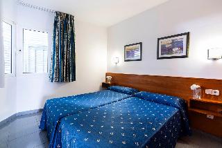 Apartaments Blau