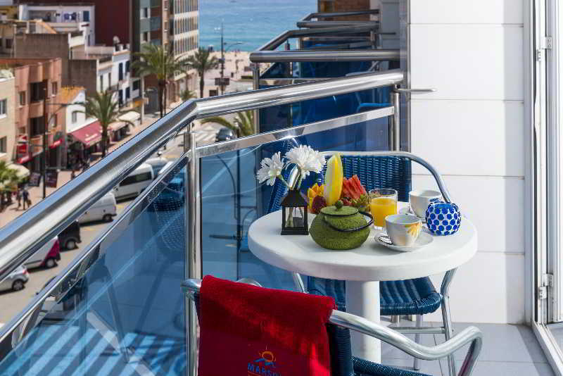 Apartaments Blau