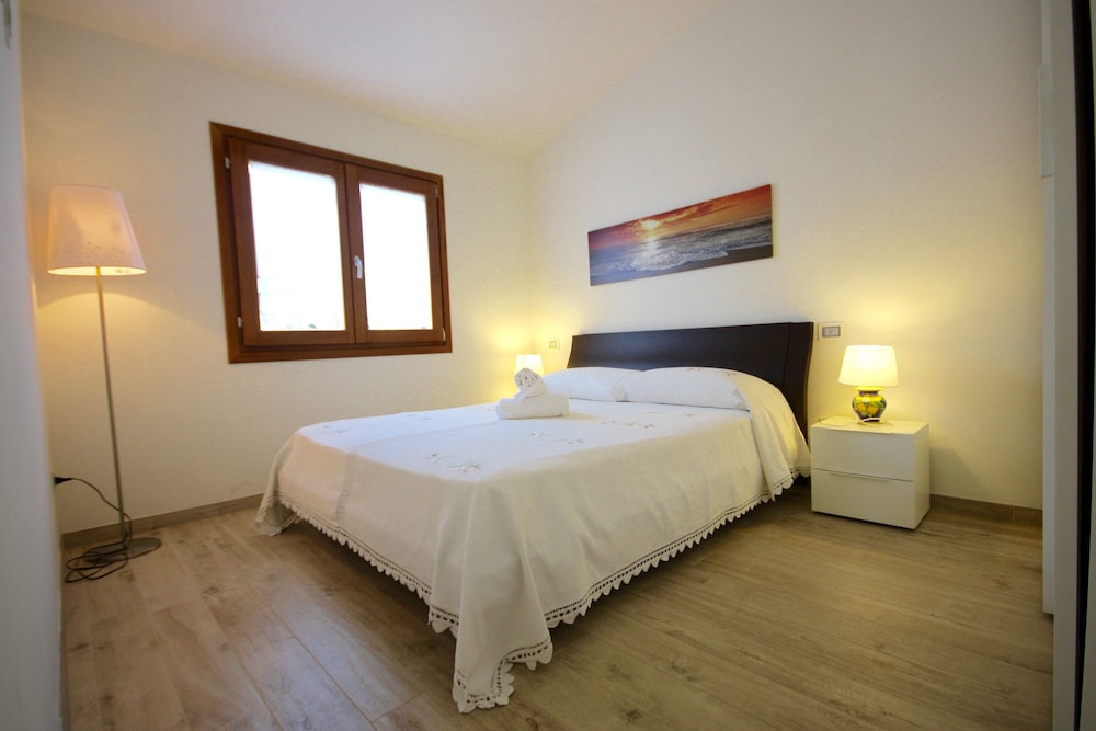 Villa Franca By Wonderful Italy