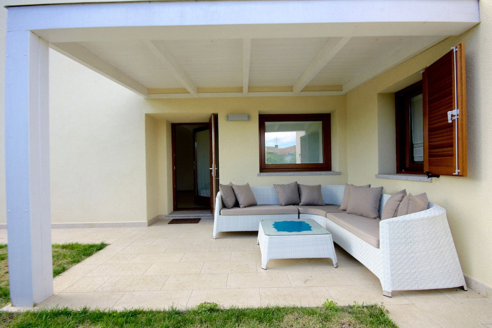 Villa Franca By Wonderful Italy