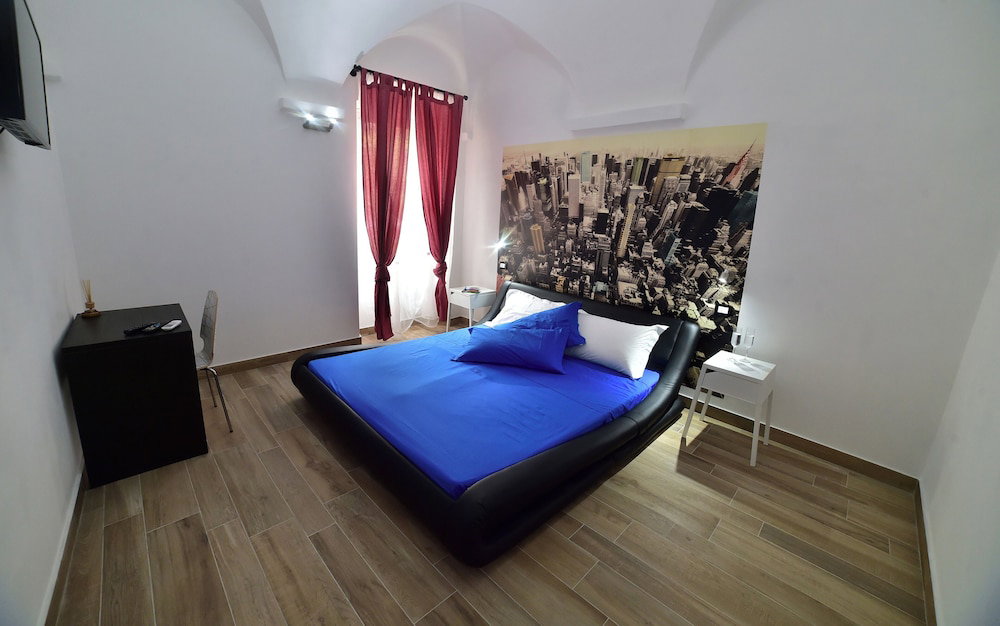 Hotel Suite Varigotti