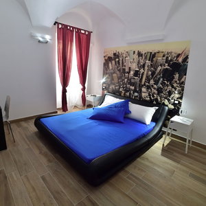 Hotel Suite Varigotti cazare Finale Ligure