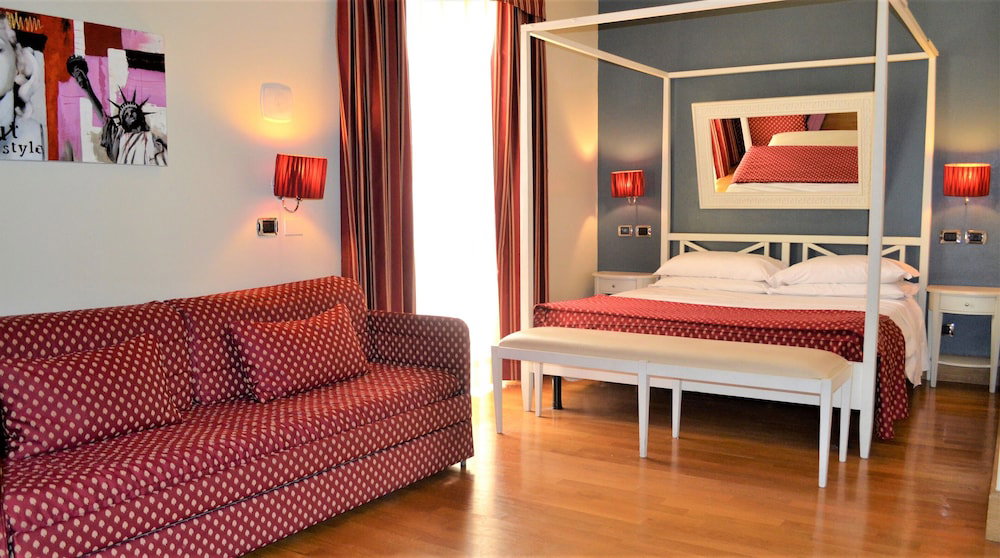 Hotel Hotel Fiera Di Brescia