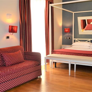 Hotel Hotel Fiera Di Brescia cazare Chiesanuova