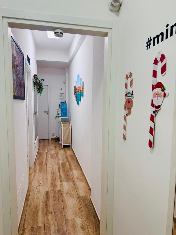 Mimi Maison Bari