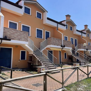 Hotel Seaside Family Flat With Terrace-Beahost cazare Rosolina
