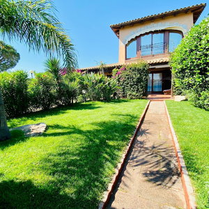 Hotel Appartamenti San Teodoro Viii cazare San Teodoro