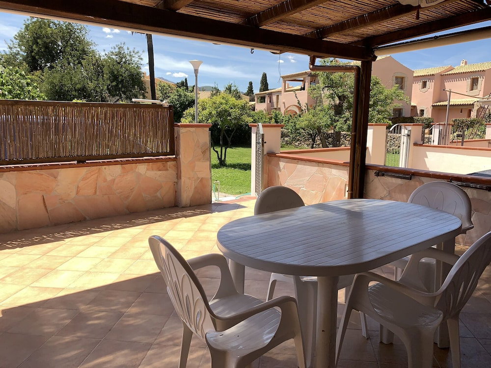 Hotel Appartamento I Gerani 3 San Teodoro Centro