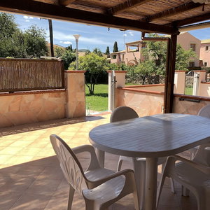 Hotel Appartamento I Gerani 3 San Teodoro Centro cazare San Teodoro