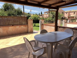 Hotel Appartamento I Gerani 3 San Teodoro Centro cazare San Teodoro
