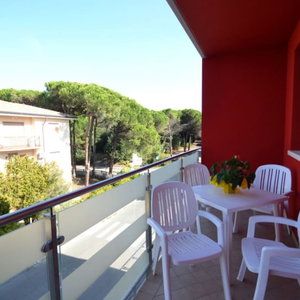 Hotel Modern Apartment By The Beach cazare Rosolina