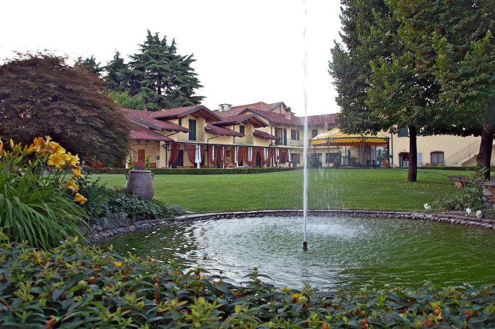 Hotel Hotel Ristorante La Torretta