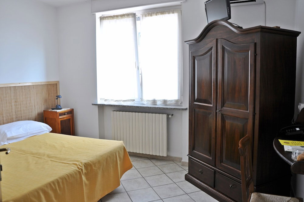 Hotel Ristorante La Torretta