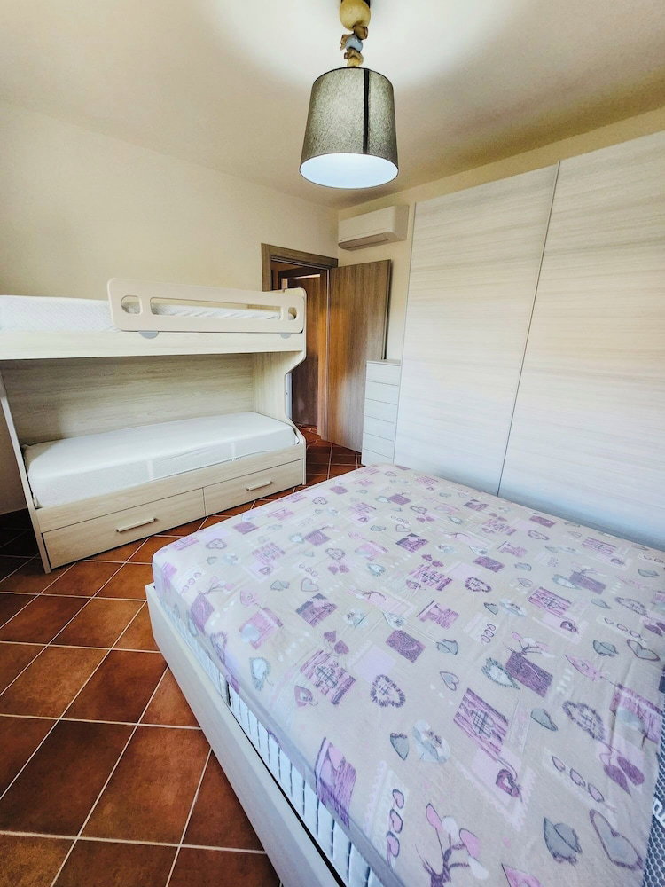 Hotel Casa Vacanza Salix