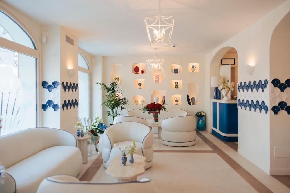 Hotel A Mare Boutique Hotel & Spa