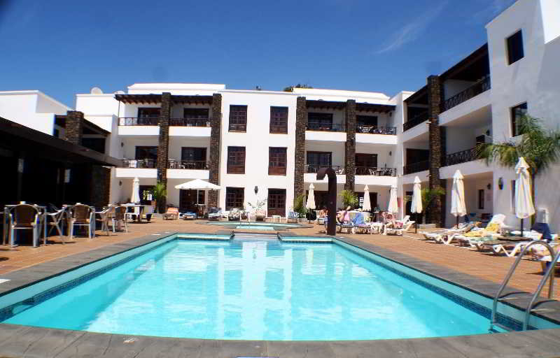 Hotel Club Atlantico