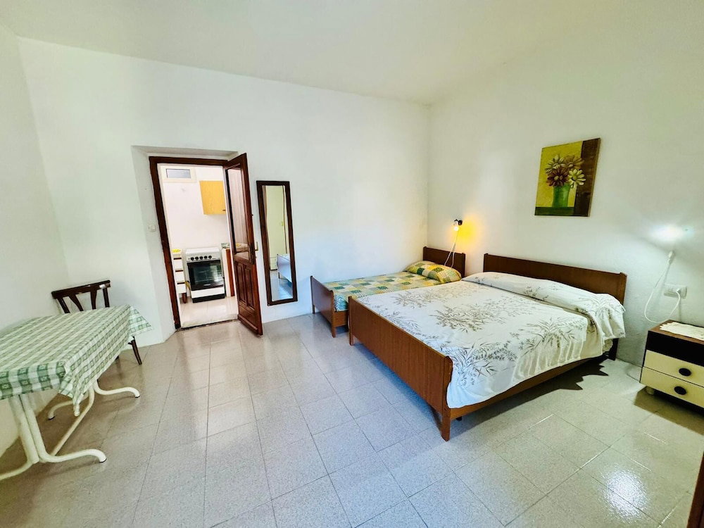 Hotel Monolocale Asfodeli 19 2P