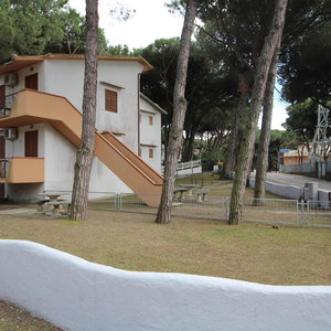 Hotel Welcoming Apartment Steps From The Beach cazare Rosolina