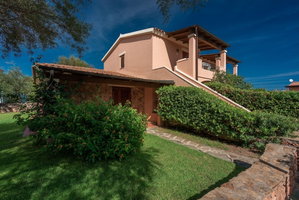 Hotel Outstanding Residenze Gallura 2 Bedroom Sleeps And Child cazare San Teodoro