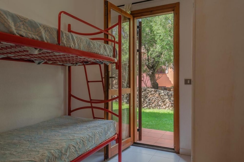 Outstanding Residenze Gallura 2 Bedroom Sleeps And Child