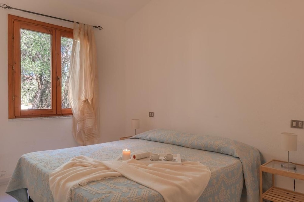 Outstanding Residenze Gallura 2 Bedroom Sleeps And Child
