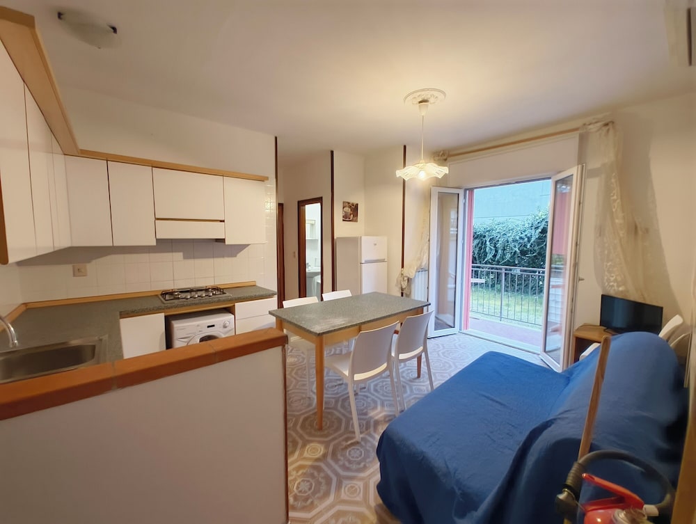 Hotel Nice Flat In Rosolina Mare