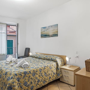 Hotel Firpo - Apartment With Sea View cazare Loano