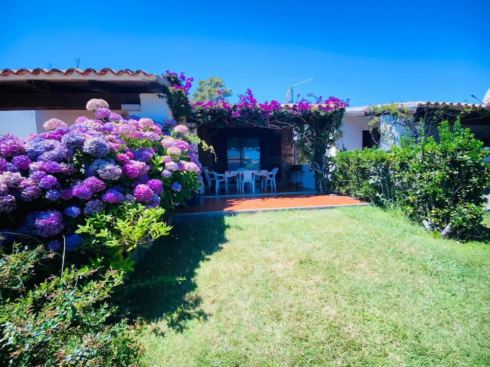 Hotel Appartamento Cala D'ambra