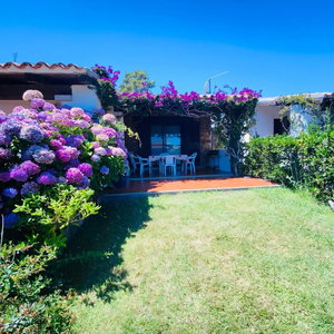 Hotel Appartamento Cala D'ambra cazare San Teodoro