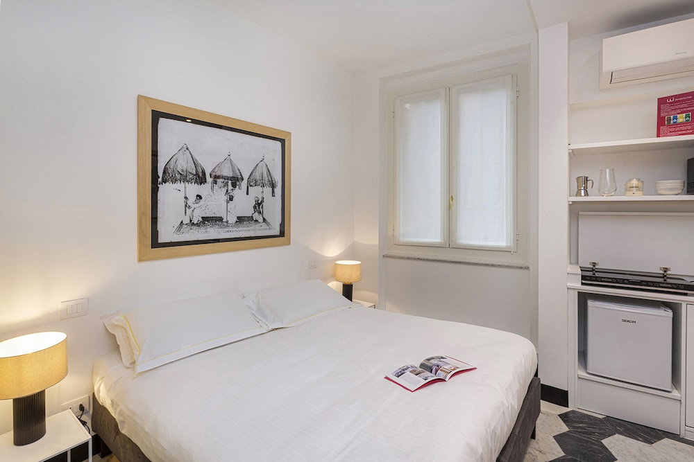 Hotel Les Suites Del Carmine 2 By Wonderful Italy