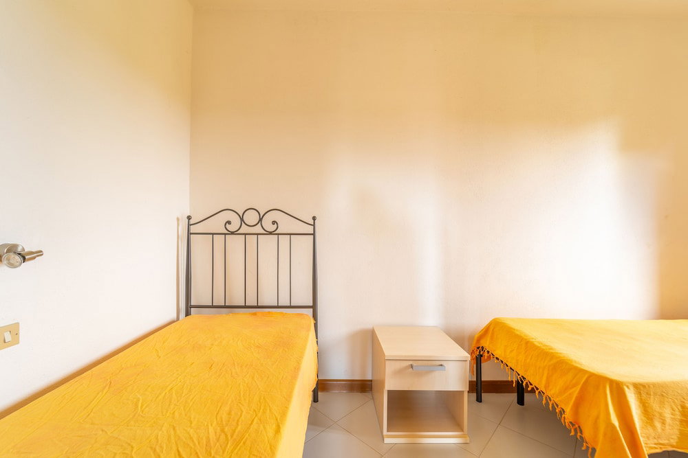 Hotel Appartamenti Pedra Rosa