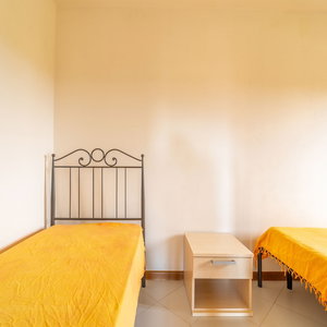 Hotel Appartamenti Pedra Rosa cazare San Teodoro
