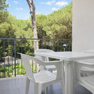 Hotel Cozy Apartment Near The Beach In Rosolina cazare Rosolina