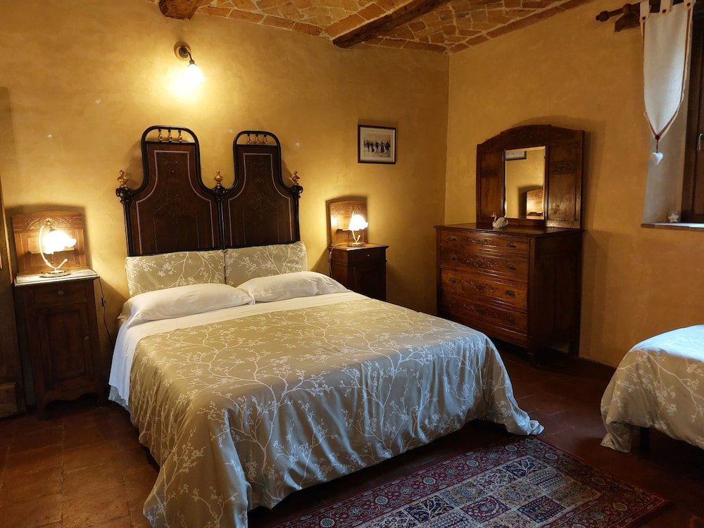 Hotel La Corte Del Barbio