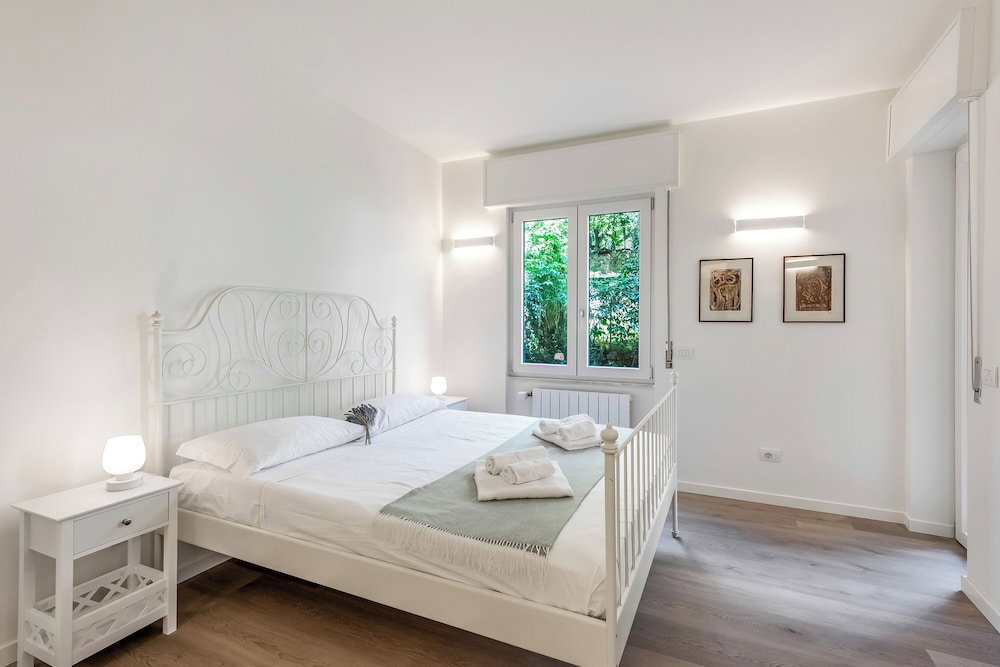 Hotel Levante Mare Suite