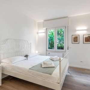 Hotel Levante Mare Suite cazare Bogliasco